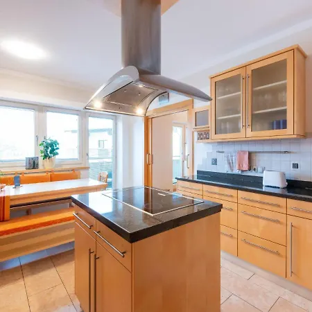 In Near Slopes 아파트