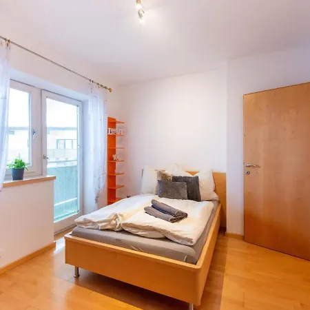 In Near Slopes * Niedernsill