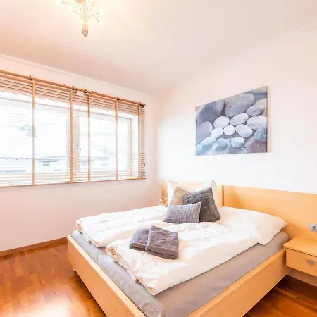 Apartment Exclusive Panoramic In Niedernsill