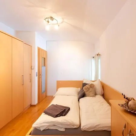Exclusive Panoramic In Apartment *