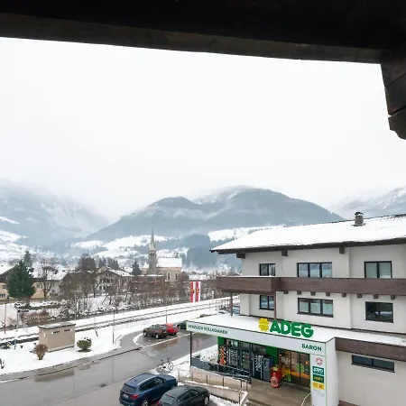 Apartment Exclusive Panoramic In Niedernsill