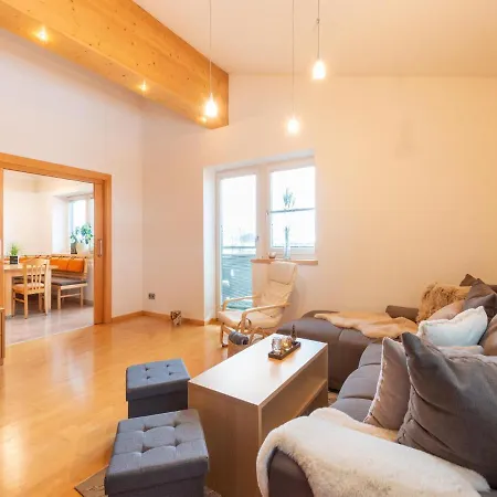 Apartment Exclusive Panoramic In