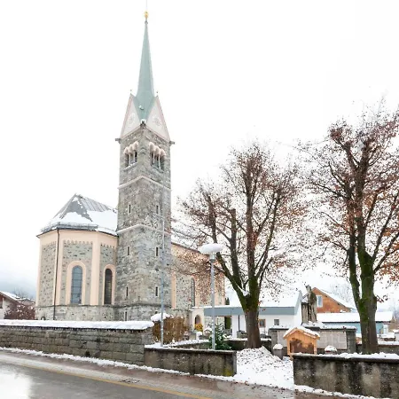 In Near Slopes 아파트 *