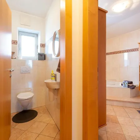 Exclusive Panoramic In Apartment