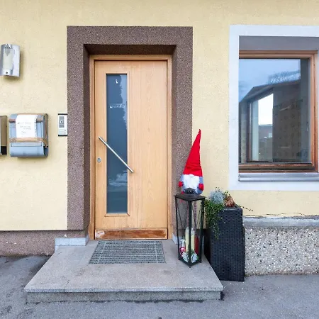 In Near Slopes 니에데른실