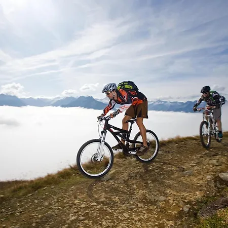 In Near Slopes Διαμέρισμα *