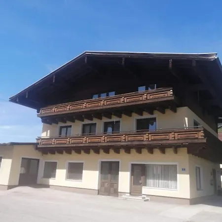 In Near Slopes 아파트 *