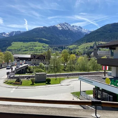 Διαμέρισμα In Near Slopes *