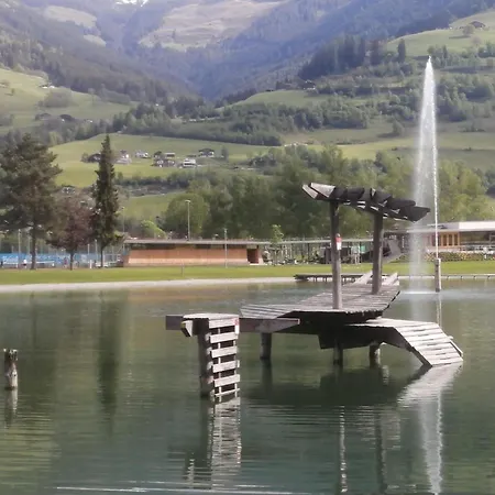 Διαμέρισμα In Near Slopes *