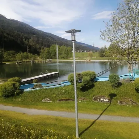 In Near Slopes Διαμέρισμα *