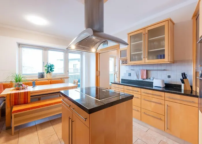 In Near Slopes Appartement