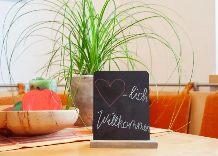 In Near Slopes Appartement