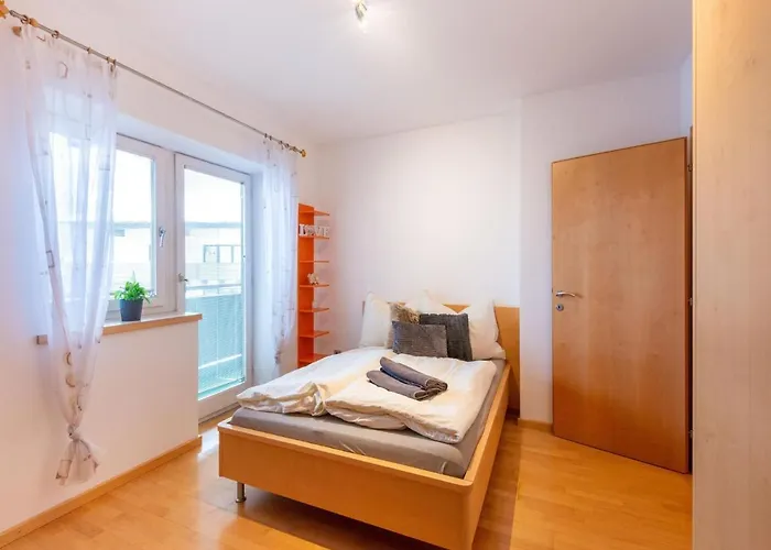 In Near Slopes * Niedernsill