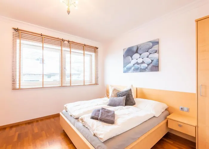 Appartement In Near Slopes Niedernsill