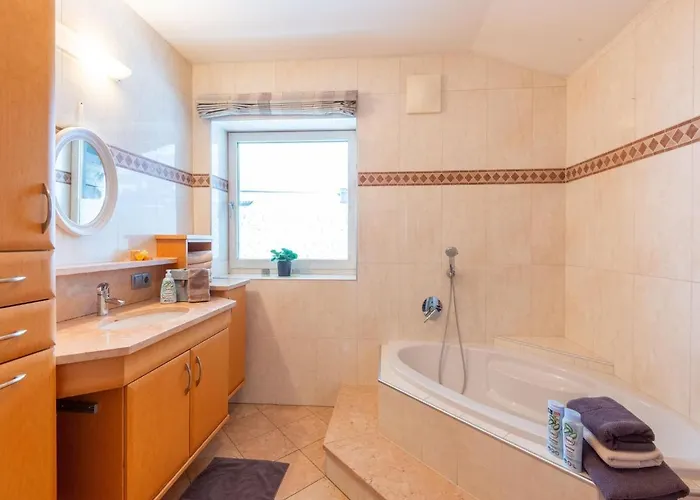 In Near Slopes Niedernsill