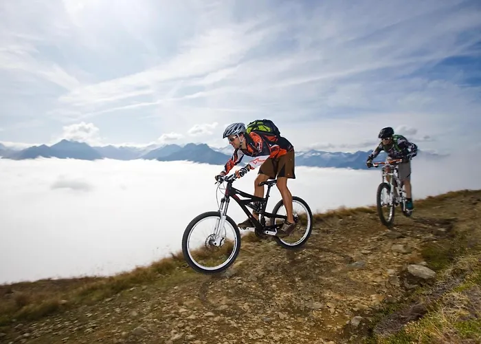 In Near Slopes Appartement *