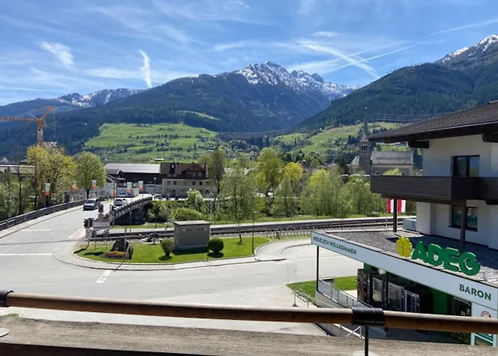 Appartement In Near Slopes *