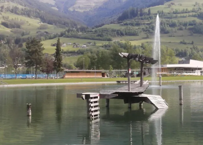 Appartement In Near Slopes *