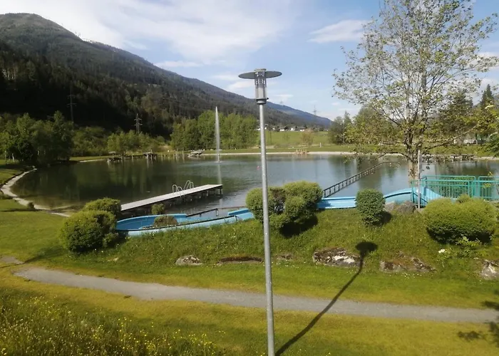 In Near Slopes Appartement *